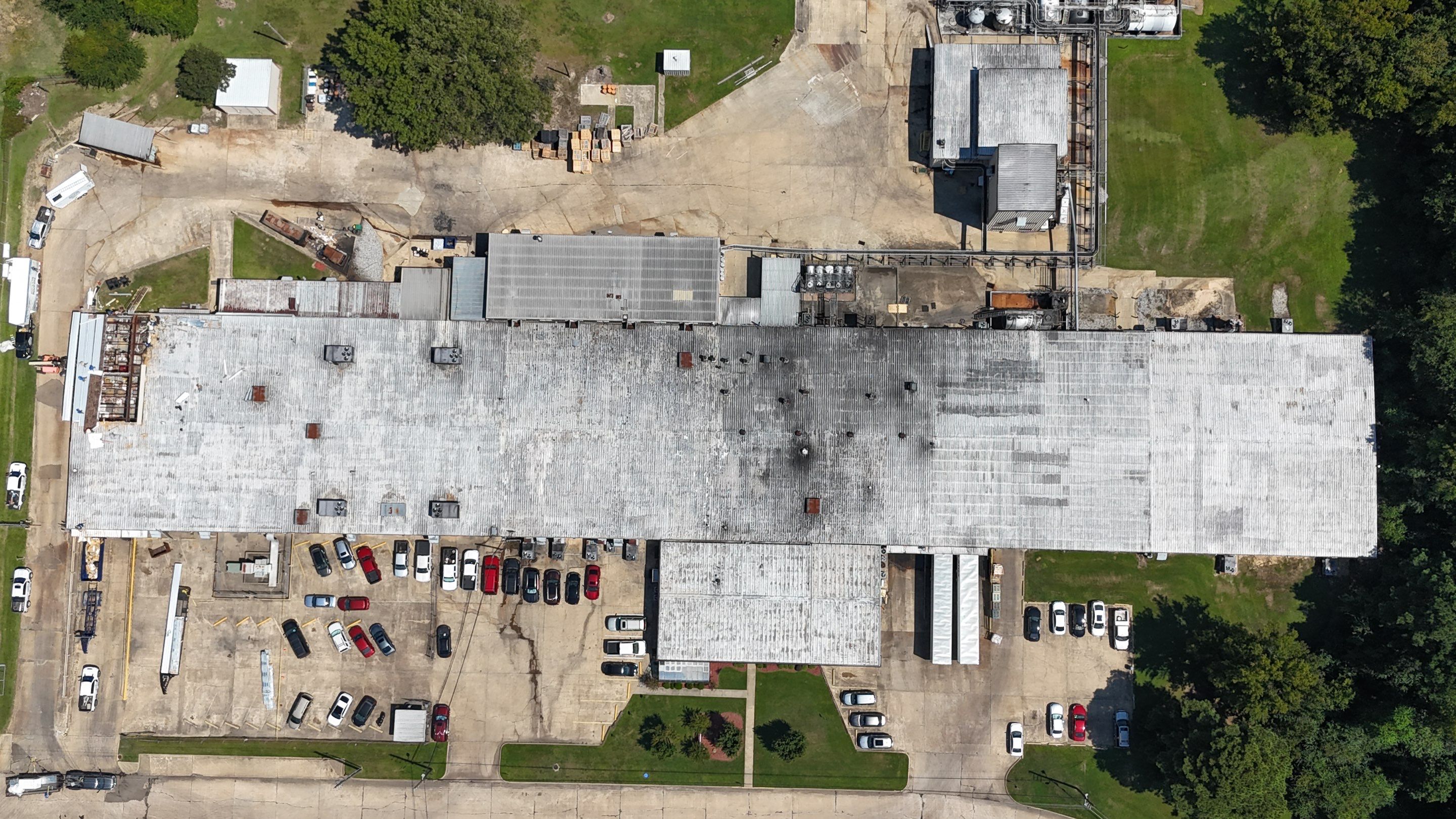 Sterno - Texarkana, TX by Hostetler Roofing