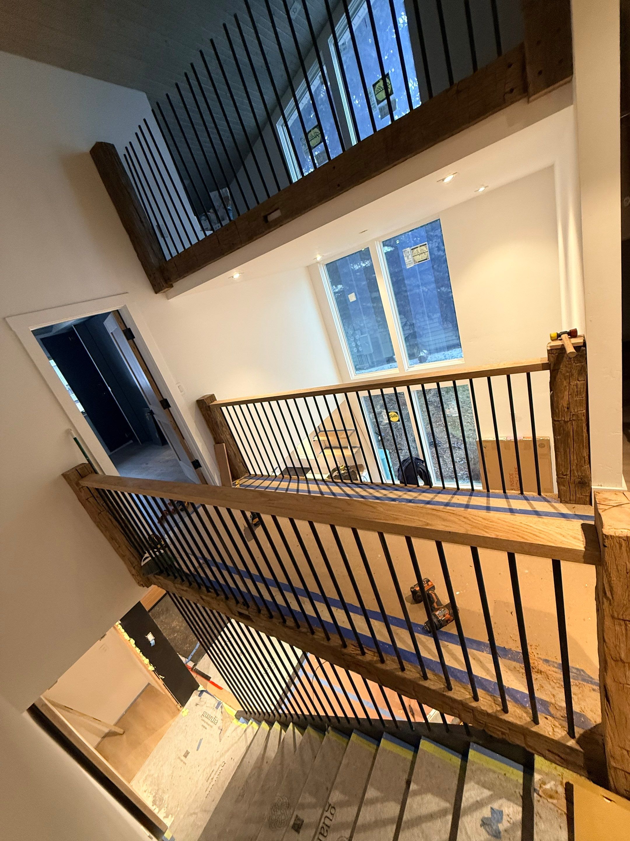 Project in Carbondale, CO by Bulldog Construction LLC