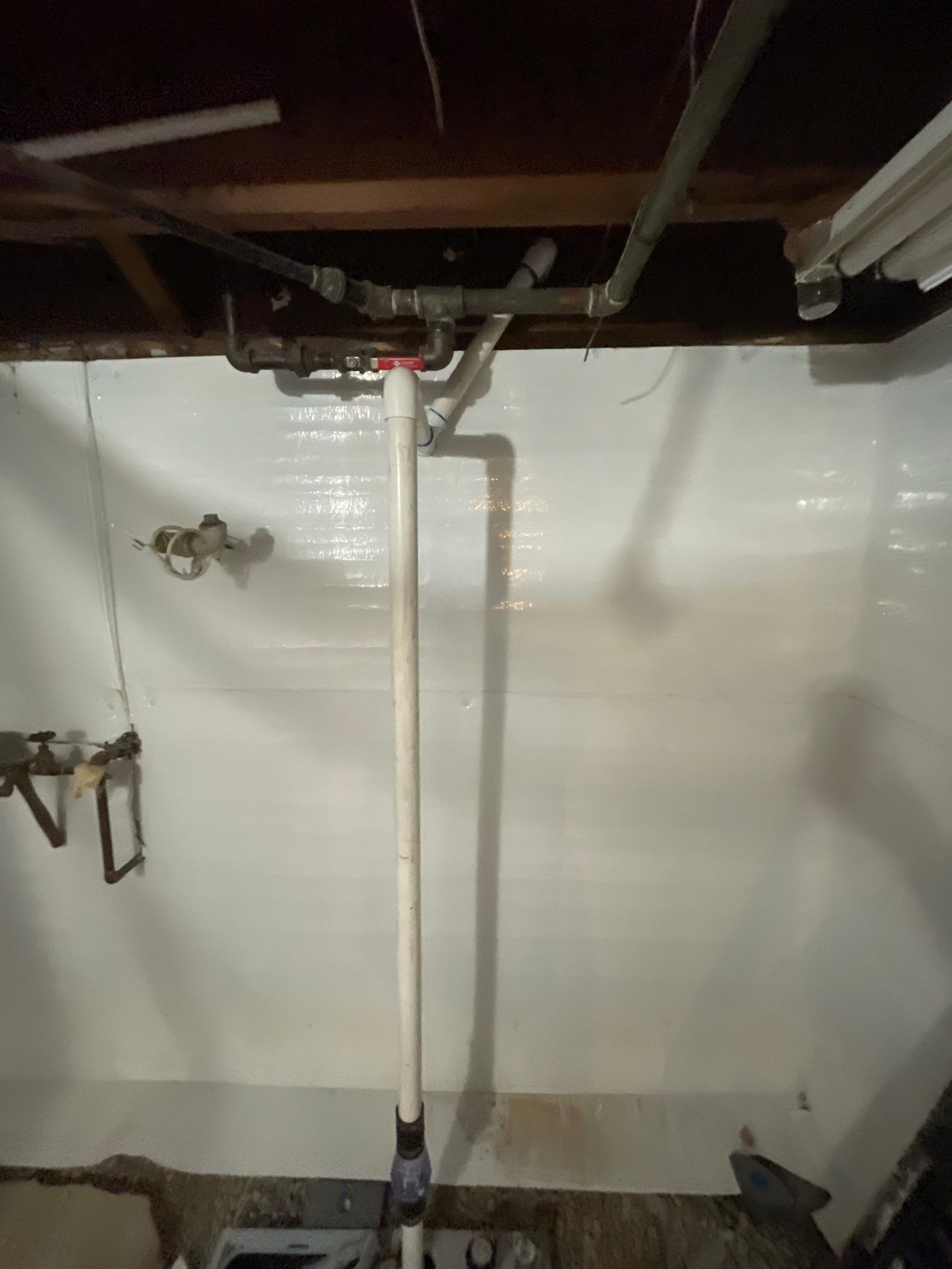 Interior Waterproofing by Toledo Basement Repair