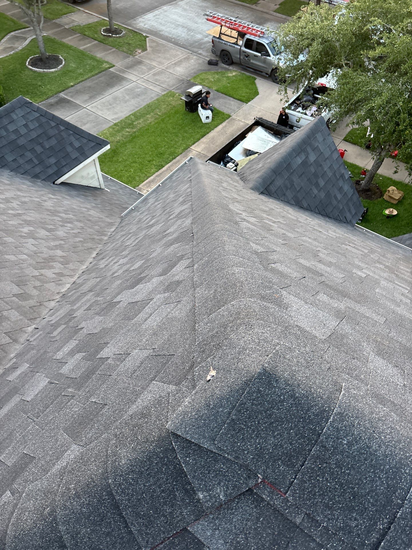 Roof Repair Sugarland by Roof Repair Company
