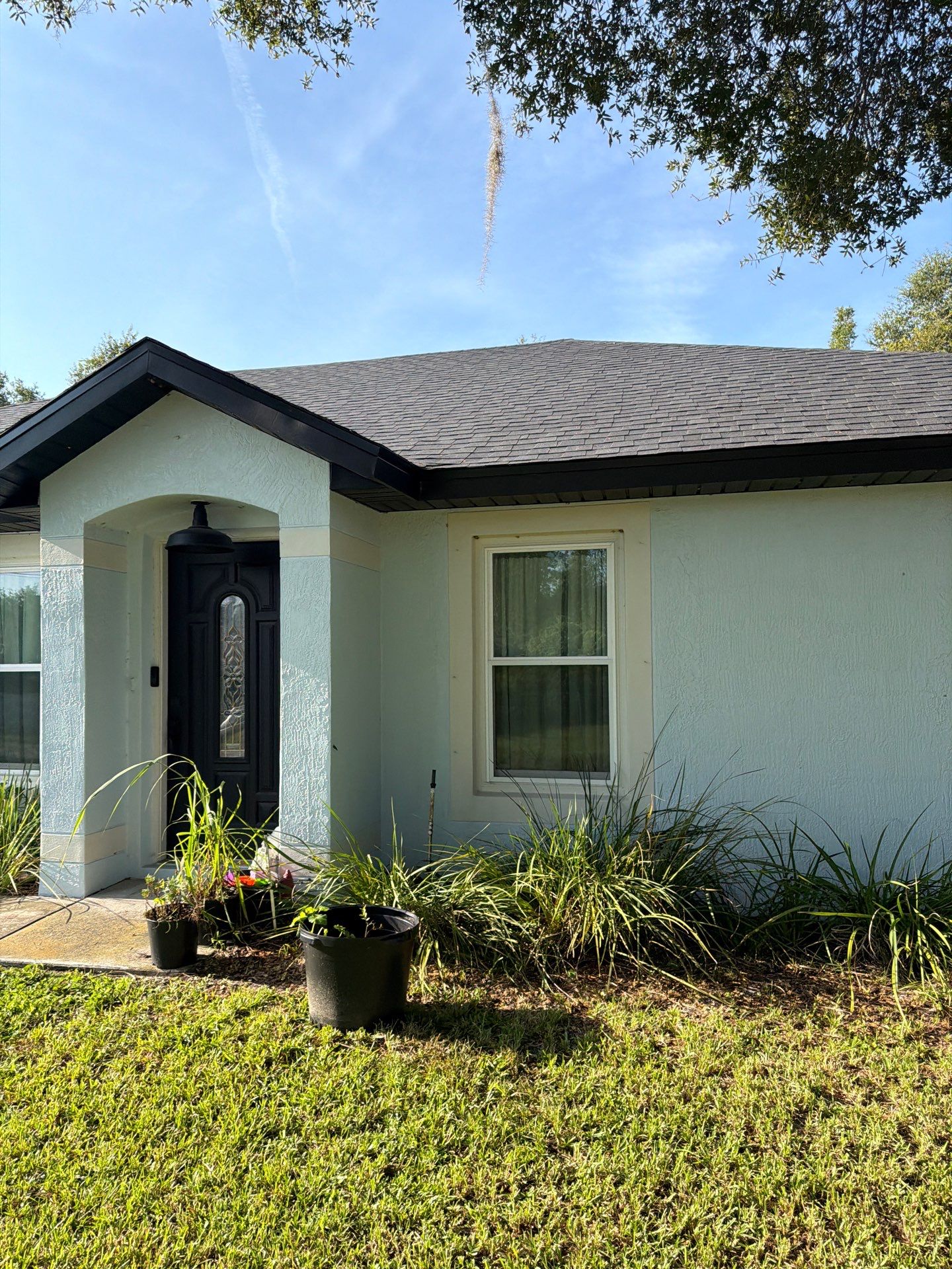 Residential Roofing Installation in Orange City Featuring Pinnacle Pristine Shingles by Pinnacle Roofing Group