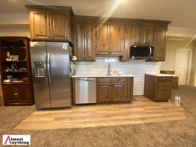 Kitchenette