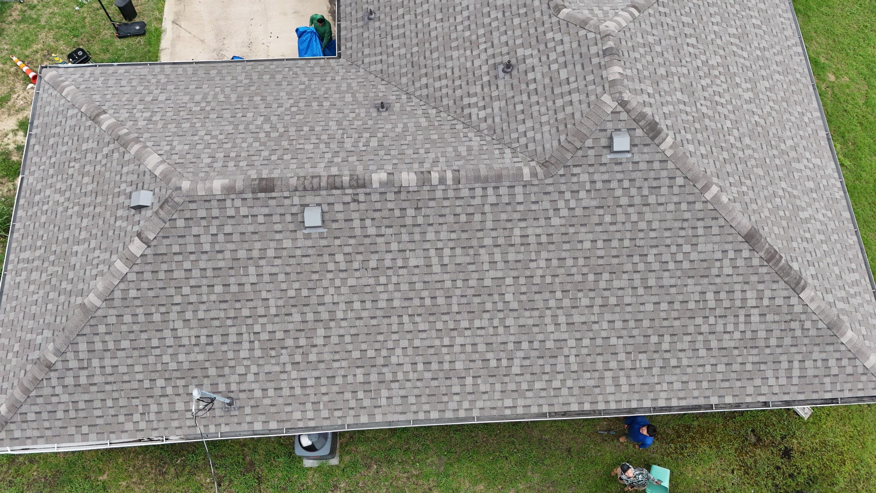 Project in Wylie by Armor Roofing | Exteriors
