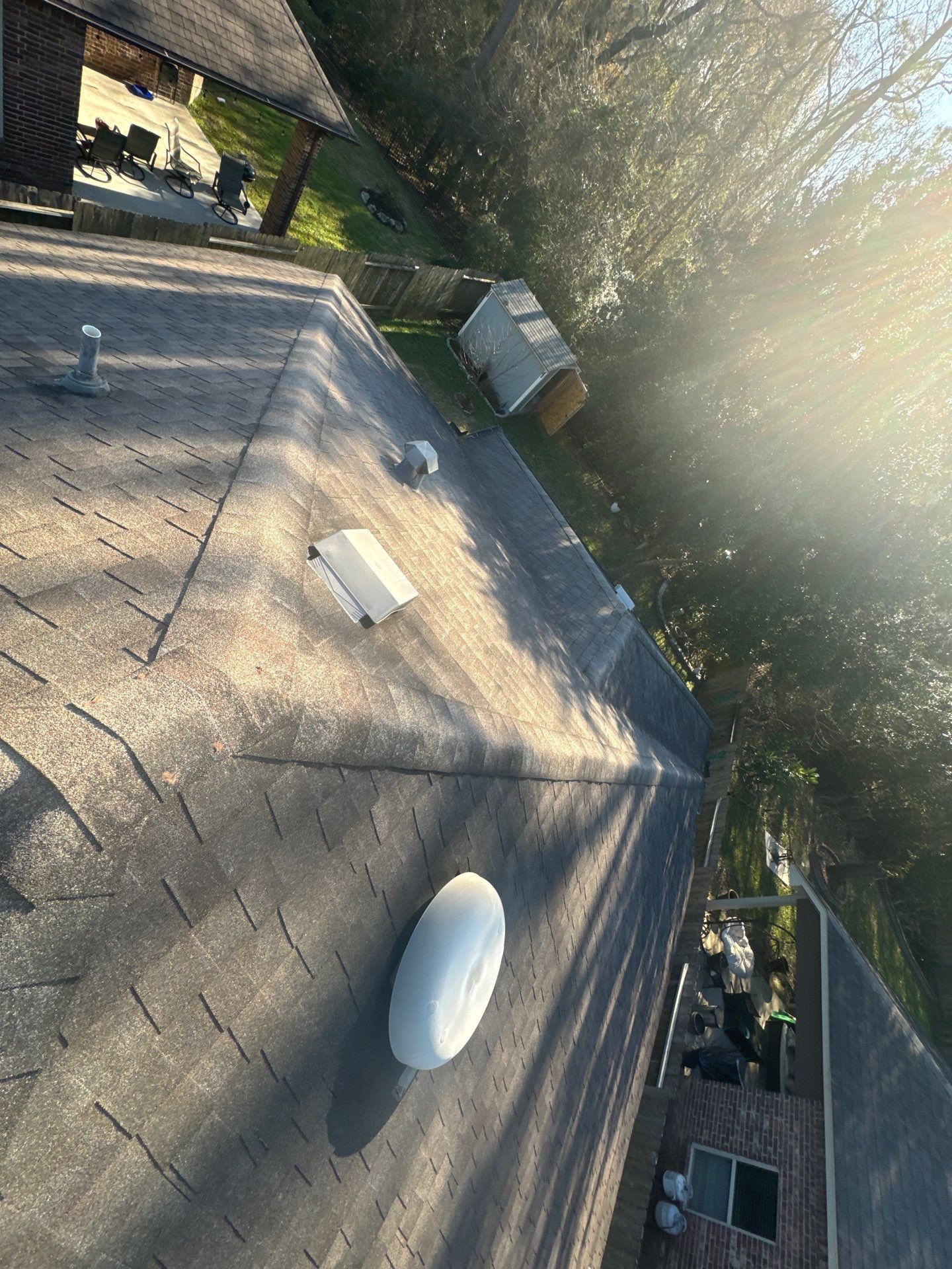 Roof Repair Houston by Roof Repair Company