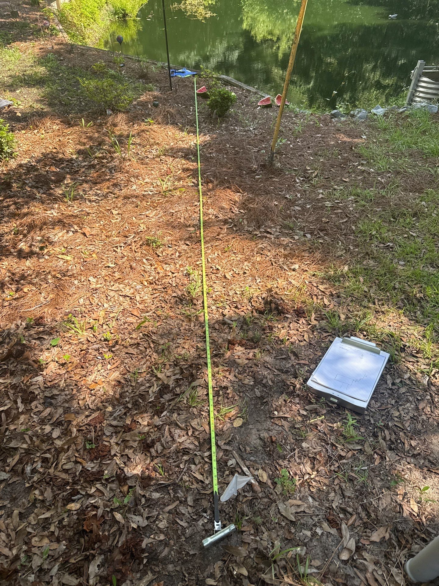 Sterling Aluminum Project in Pine Knoll Shores by Superior Fence and Rail