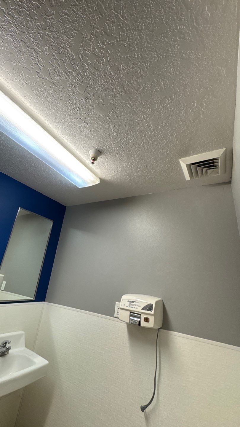 Commercial Project in Sandy by Rudd Builders LLC