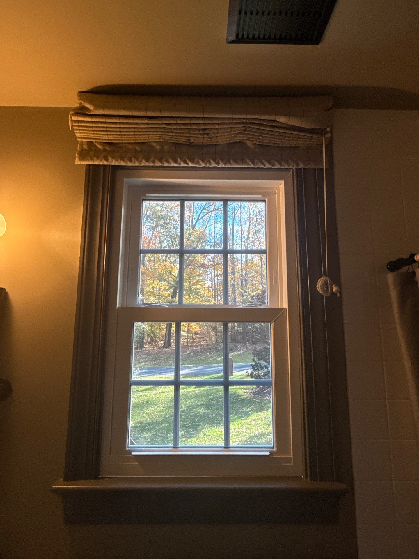Window replacement by Window Depot of Annapolis