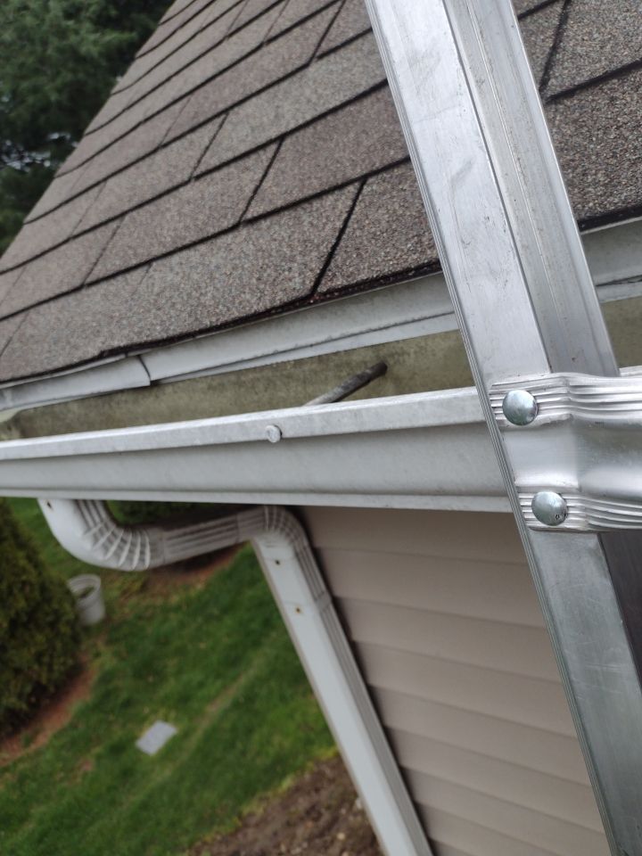 Jon Mroczkowski by Silver Leaf Contracting 