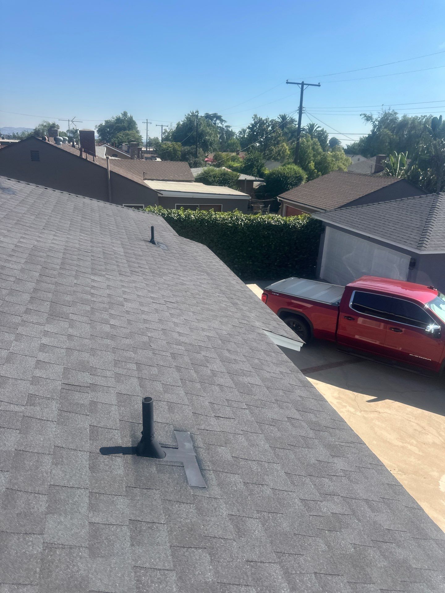 Roof Replacement - Azusa, CA 91702 by Epic Roof Replacement