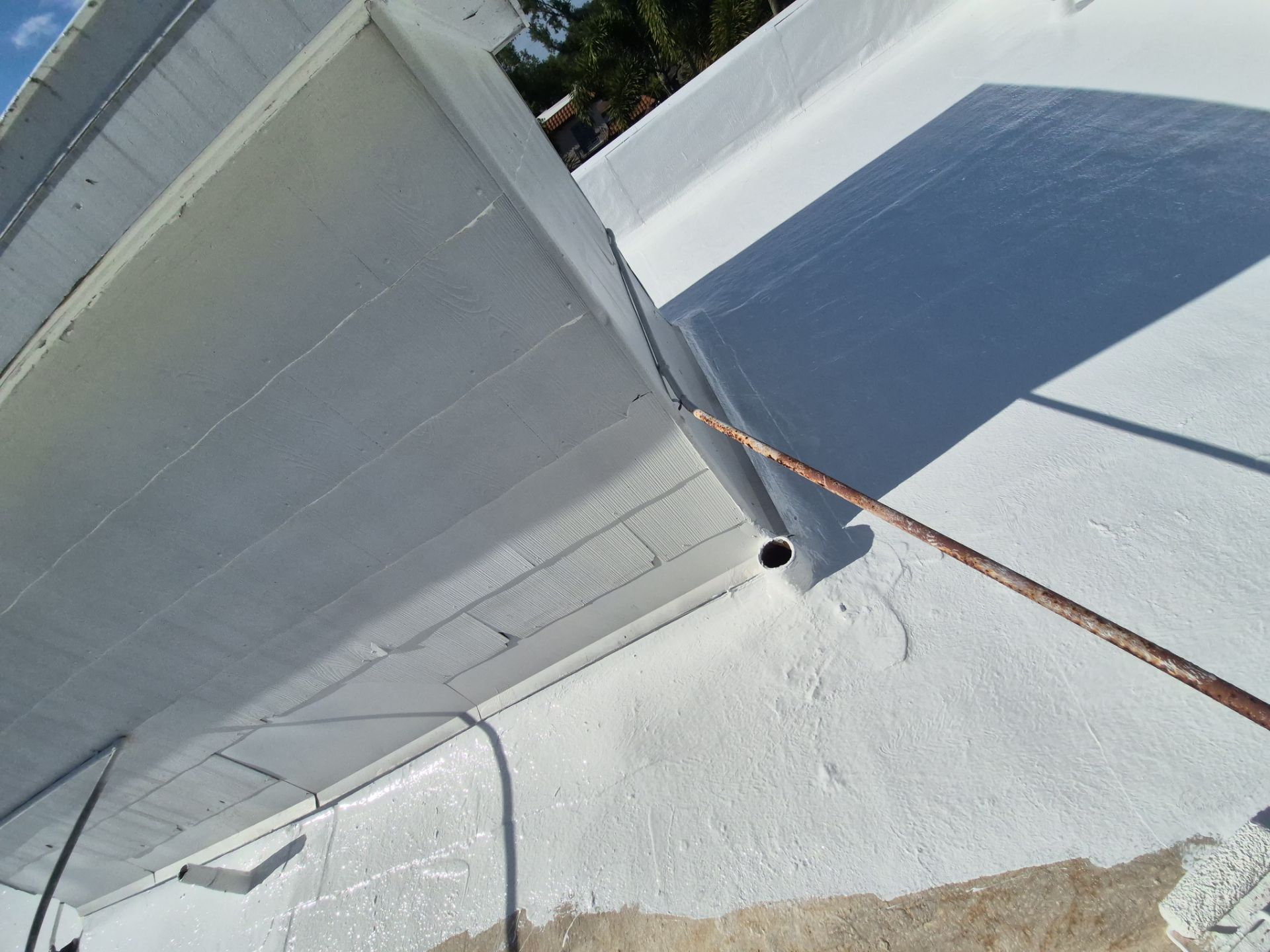 Project in St. Petersburg 33704 by Mitchell Roofing Company LLC 