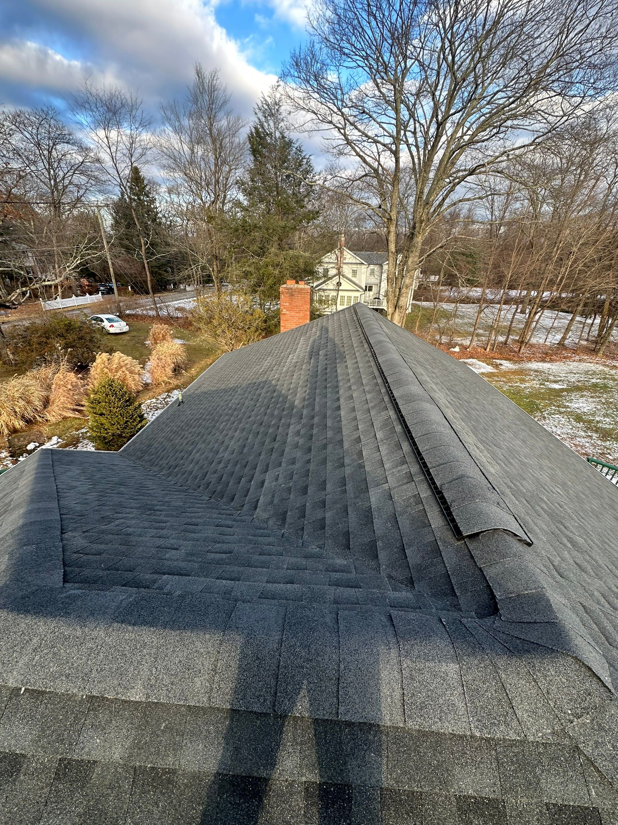 FULL ROOF REPLACEMENT by JLP PRO SERVICES LLC