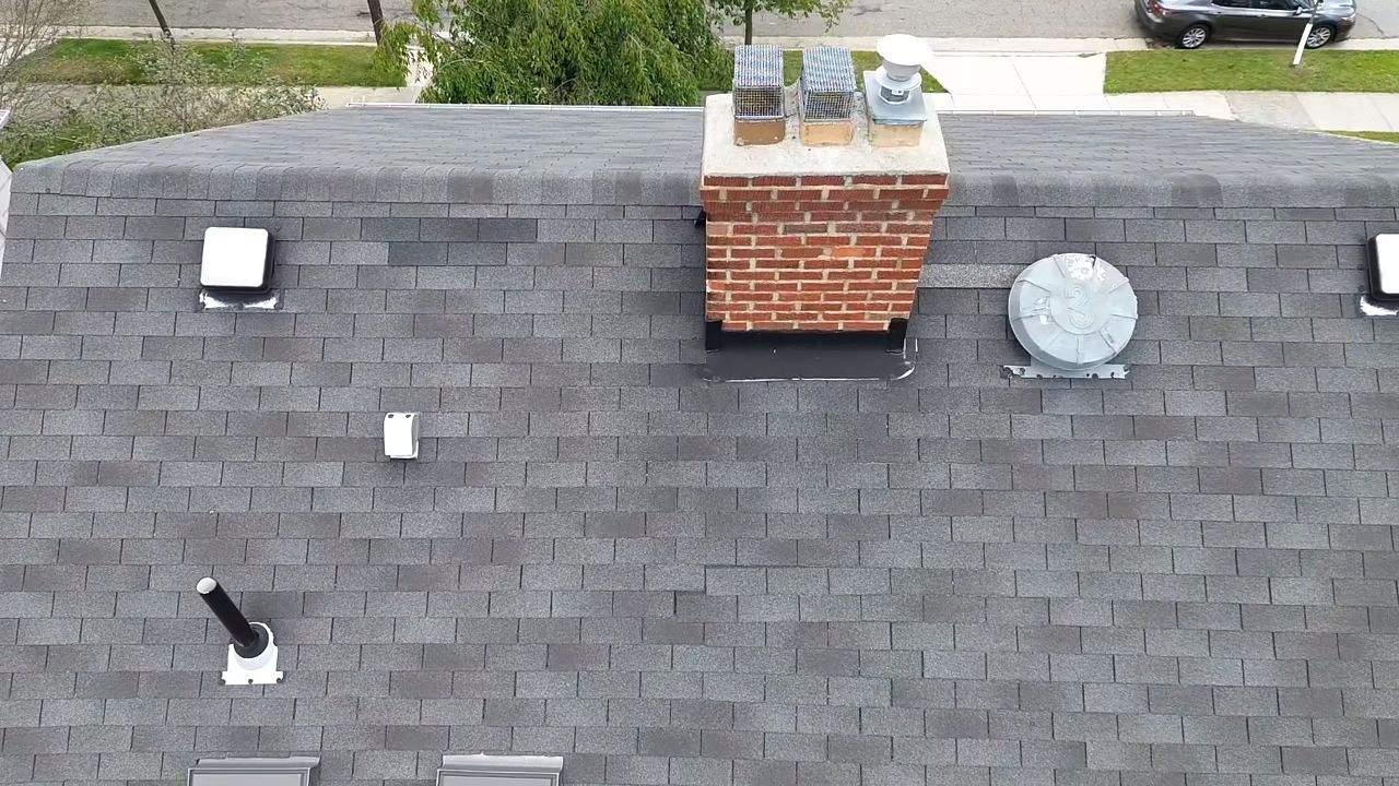 University Heights - Storm Restoration by Atlas Roofing & Restoration