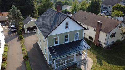 Roof & Siding 