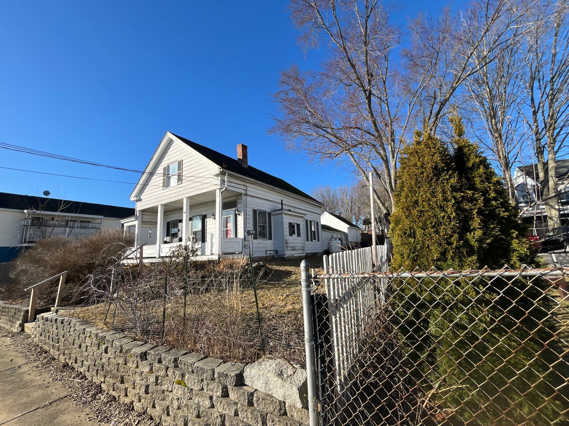 Somersworth, NH is Getting new roofs too!!! by Tall pine roofing