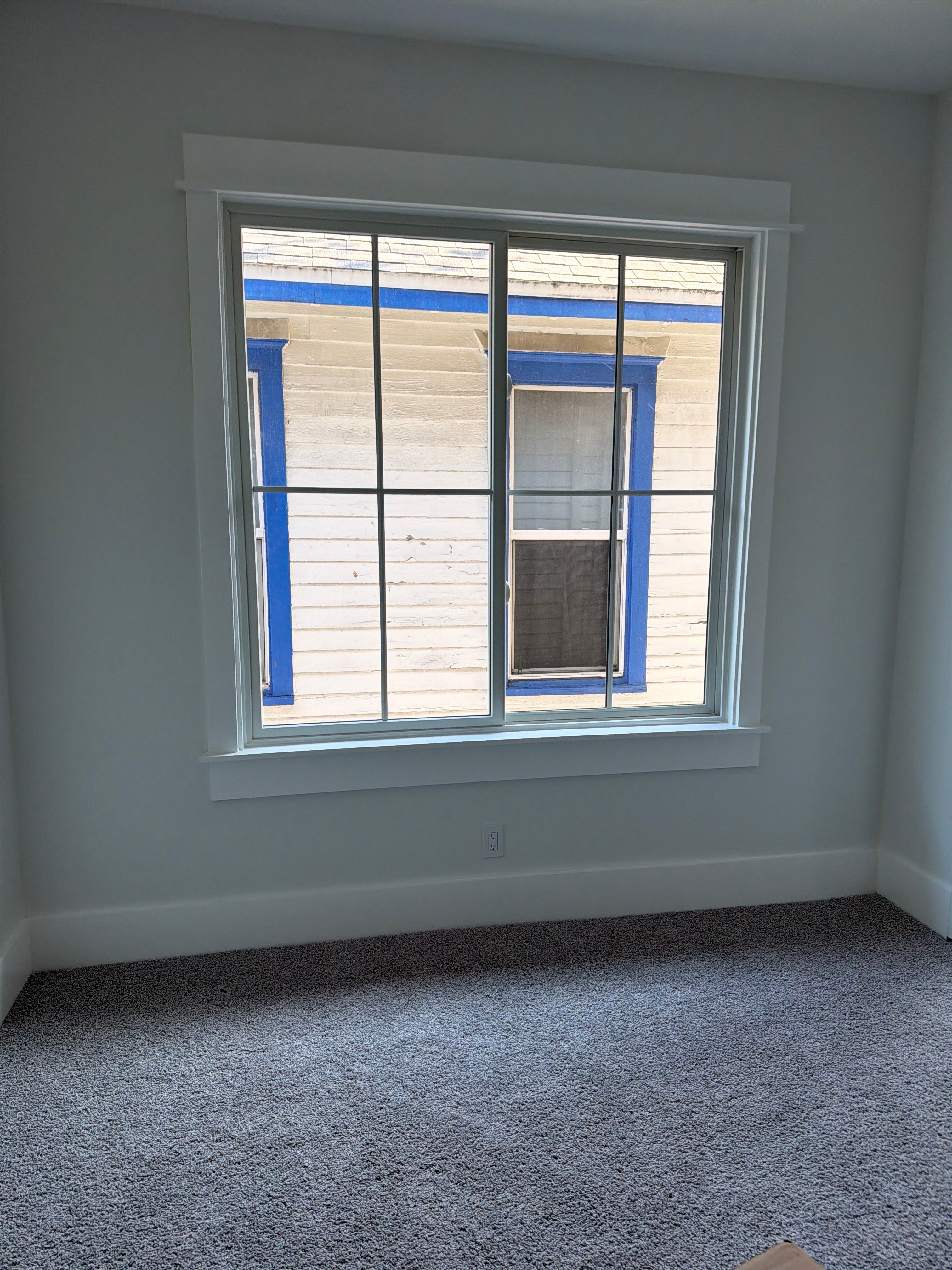 Project in Jacksonville, FL by Windows & Doors Store