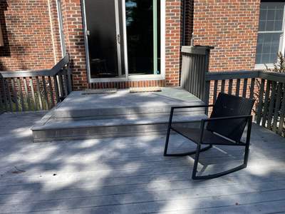 Project in Moorestown