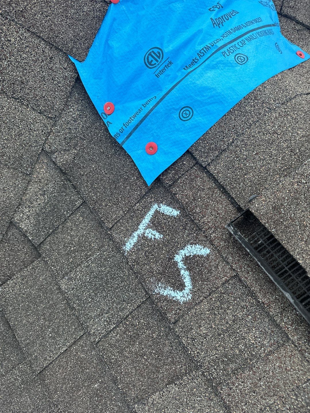 Residential Roofing Installation using IKO Dynasty by Core Four Roofing
