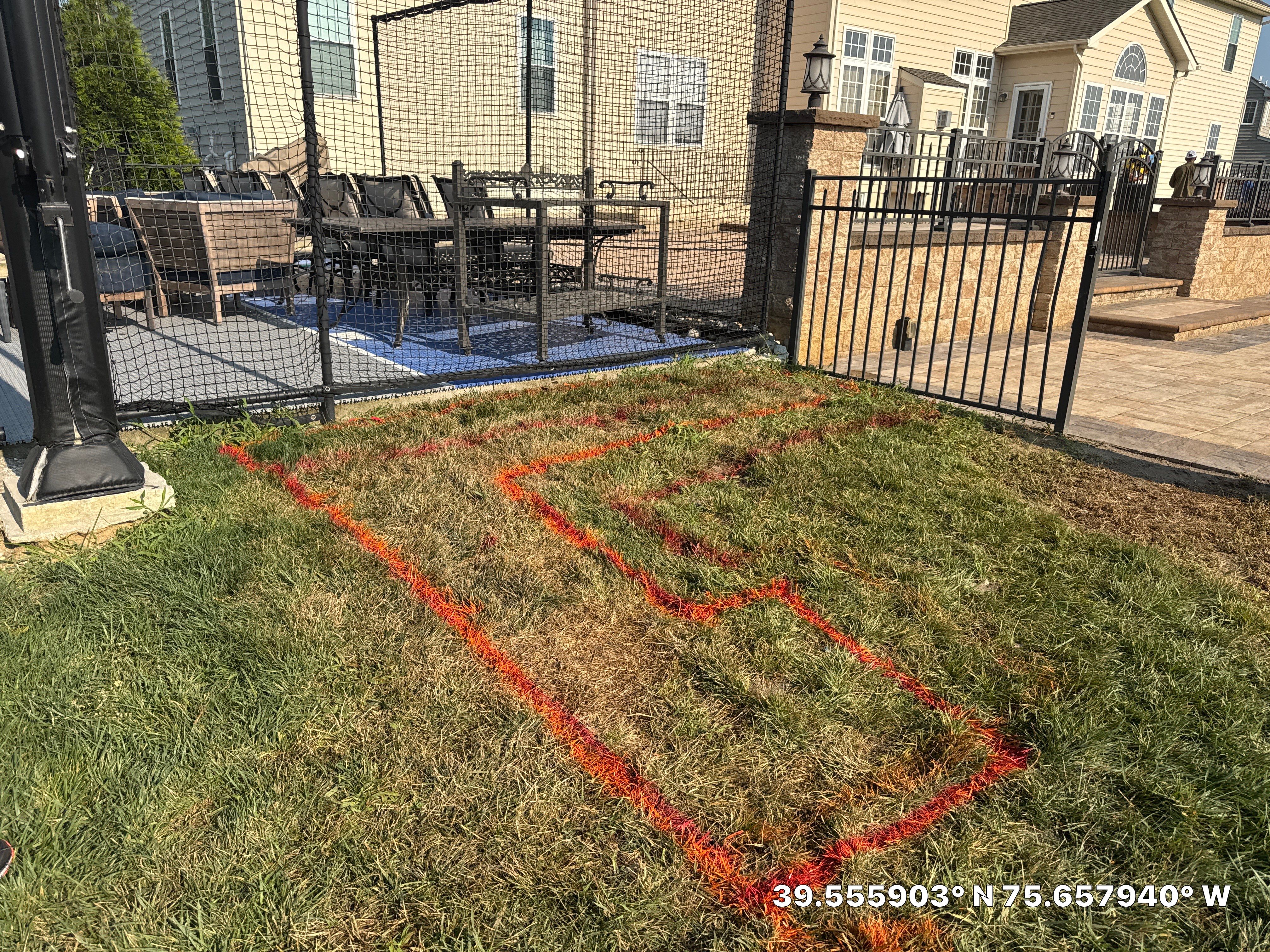 Project in Bear by Studio G Indoor Spaces & Outdoor Living