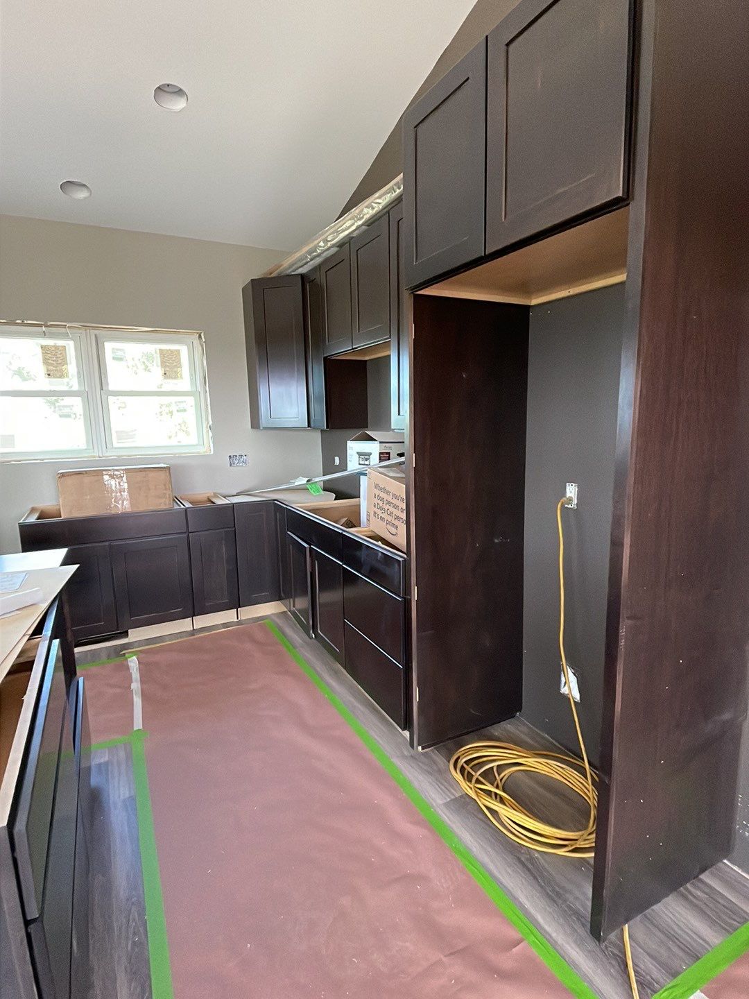 Arkansaw WI Build by Bauer Estates LLC