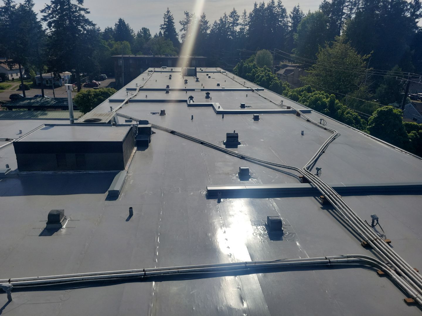 2025 Seattle Multi-Family Overlay by Alternative Roofing Systems Inc. 
