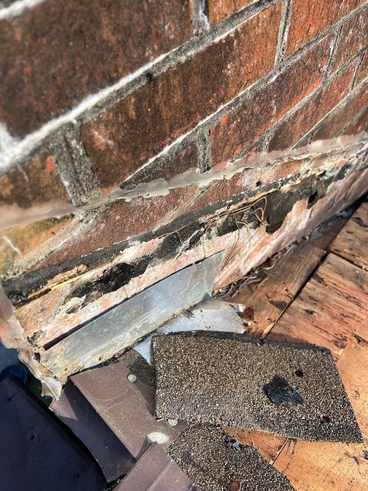 Roof Replacement Siding Repair using Company Cam by Karcher Roofing & Construction