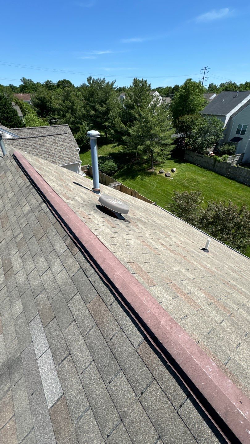 Fairfax: Roof Replacement with CertainTeed Landmark Pro Designer Shingles in Max Def Weathered Wood by RM Banning, Inc.
