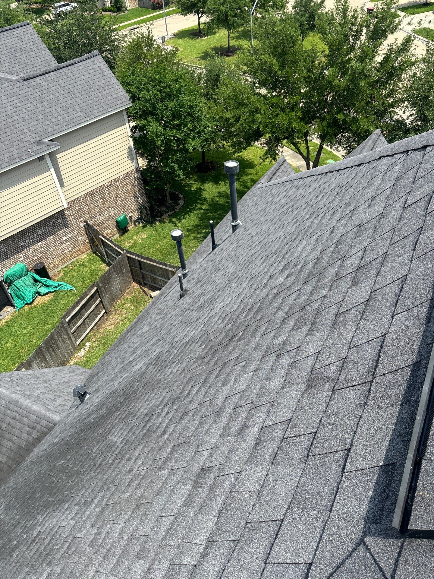 Roof Repair Katy by Roof Repair Company