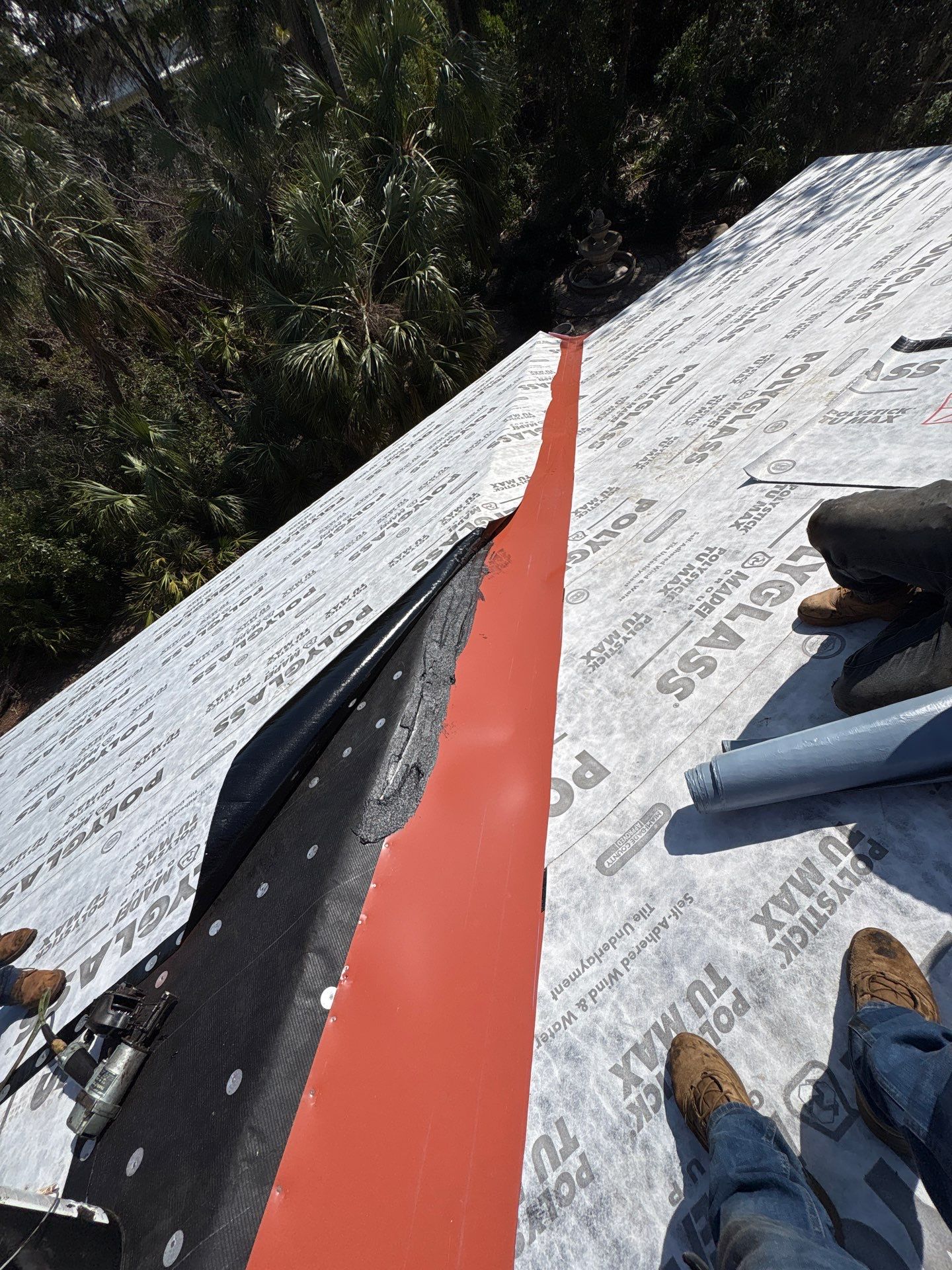 Custom Residential Roofing Installation by Gopher Roofing