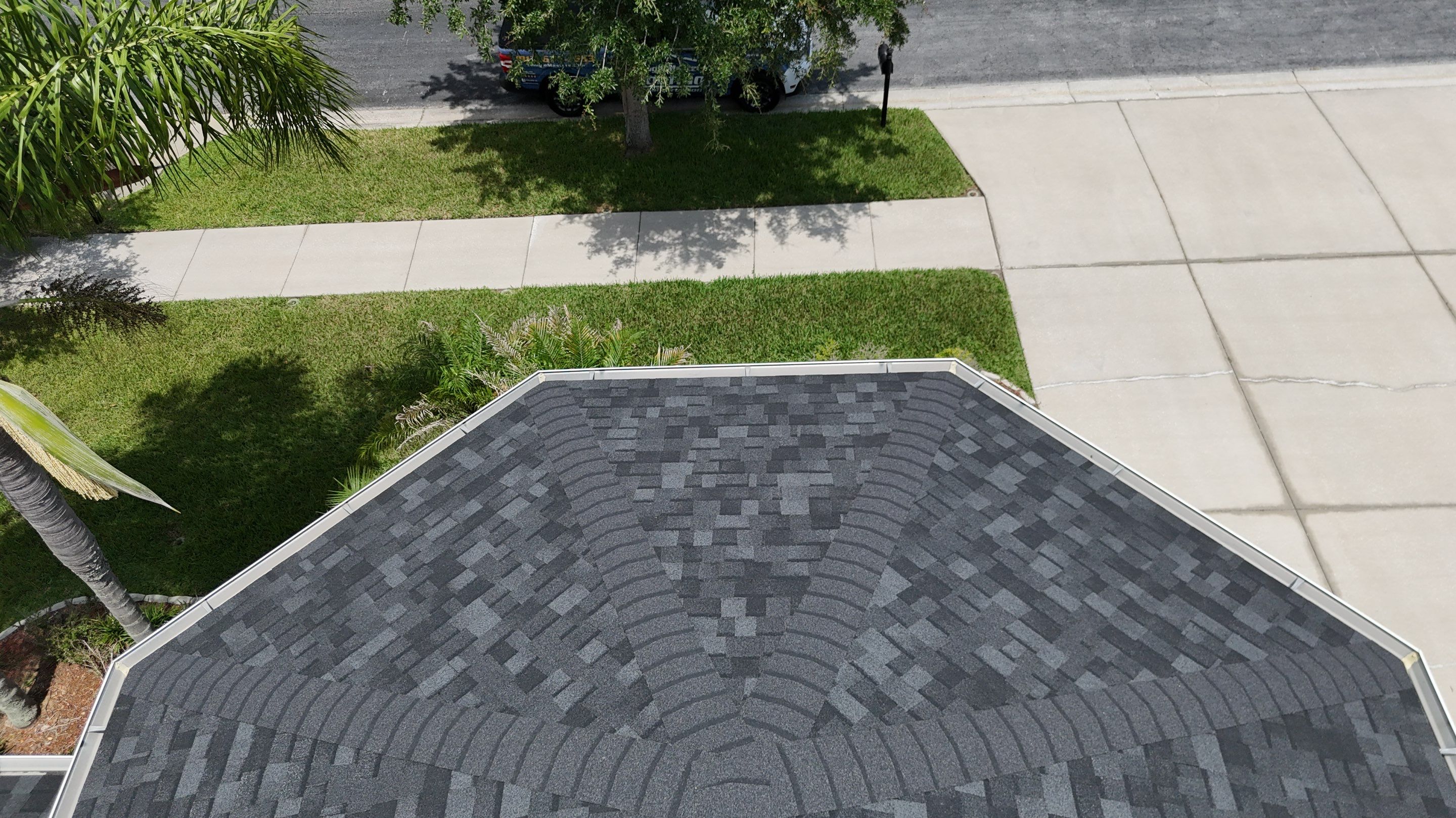 Roof Replacement in Tampa, FL by Shingle Masters Roofing
