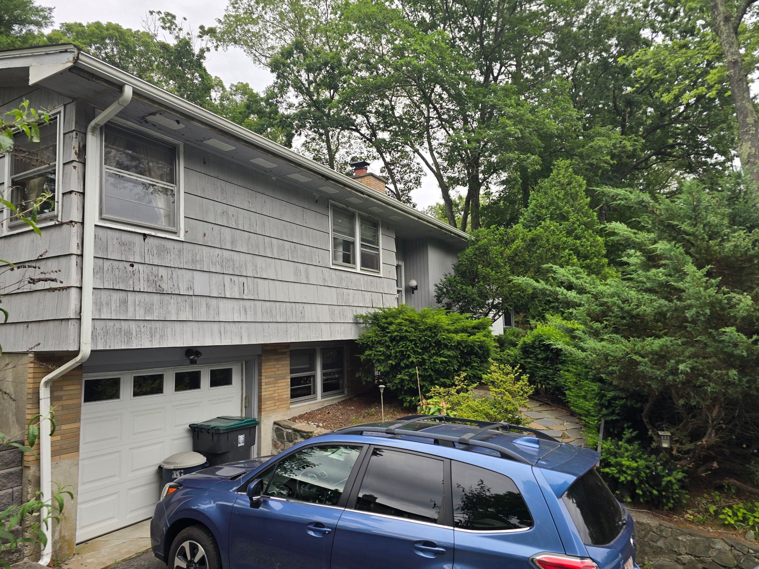 Complete Exterior Transformation - Siding & Window Replacement with Energy Upgrade by UBrothers Construction