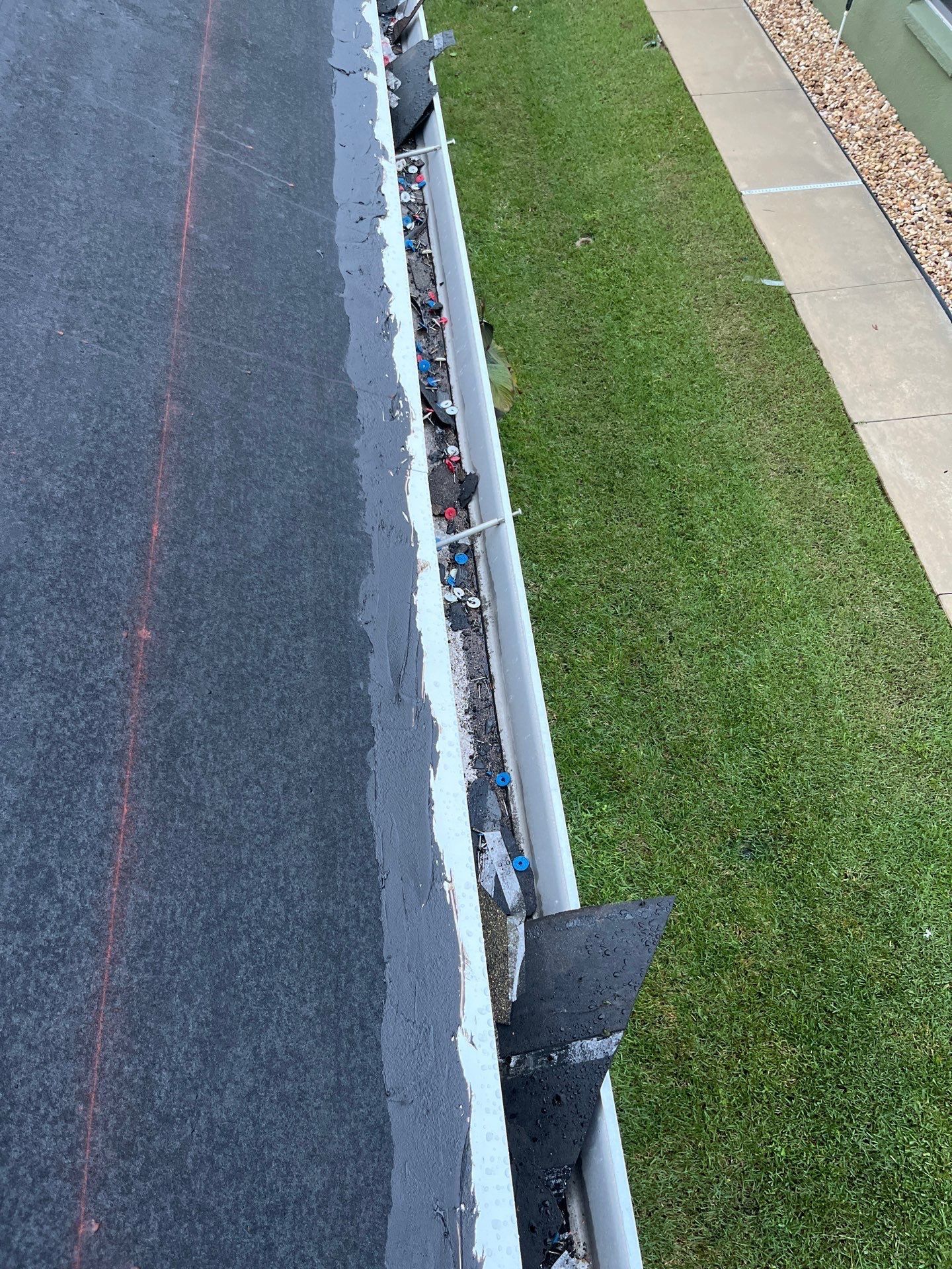 Project in Leesburg by Serene Construction