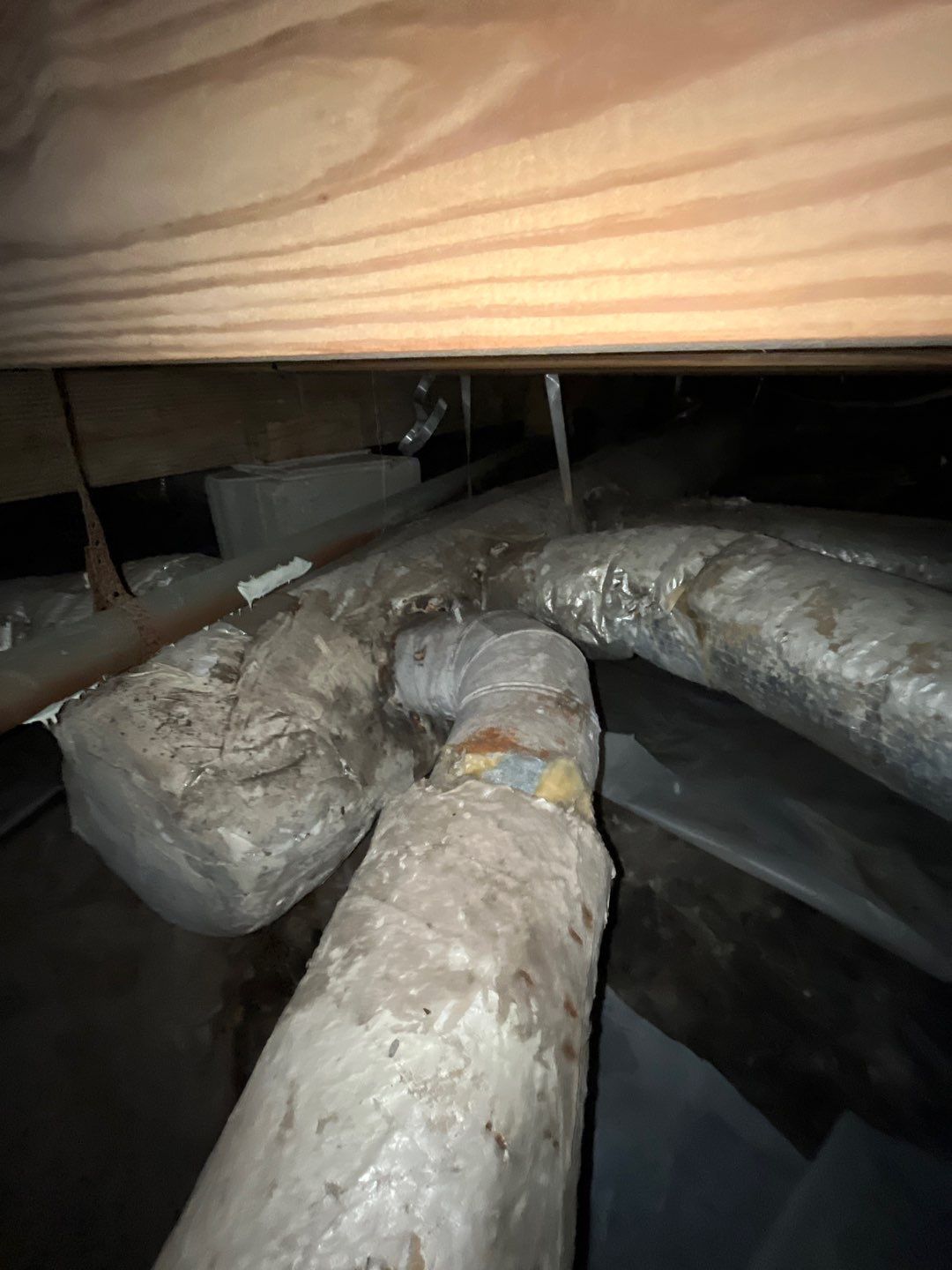 Home Construction by EAS Environmental, LLC.