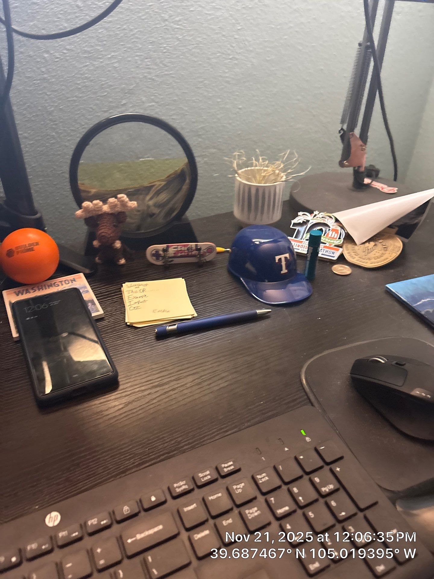 Jones reroof by CompanyCam Sales Demo