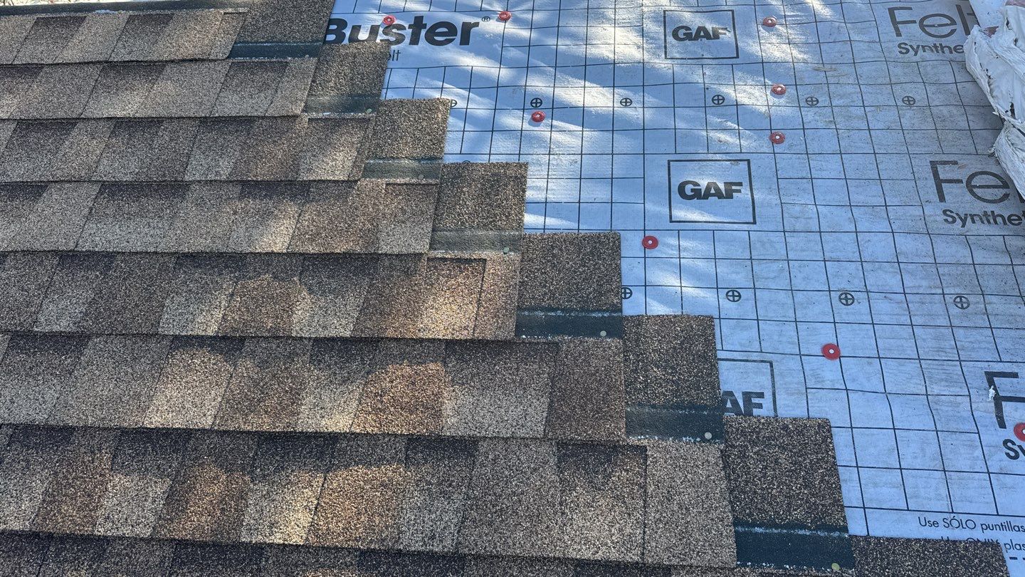 Sell This House! by Modern Roofing Group