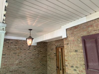 Clayton Roof Replacement and Structural Wood Rot Repair Project