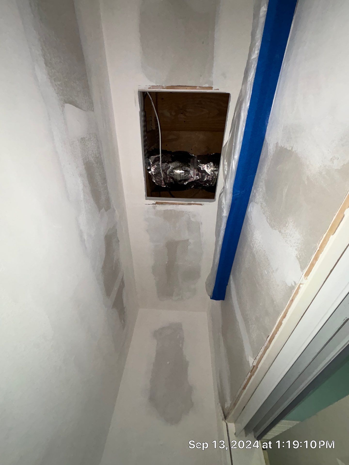 Holmes Beach AC Mold Deep Cleaning by Ampm Restoration Services 