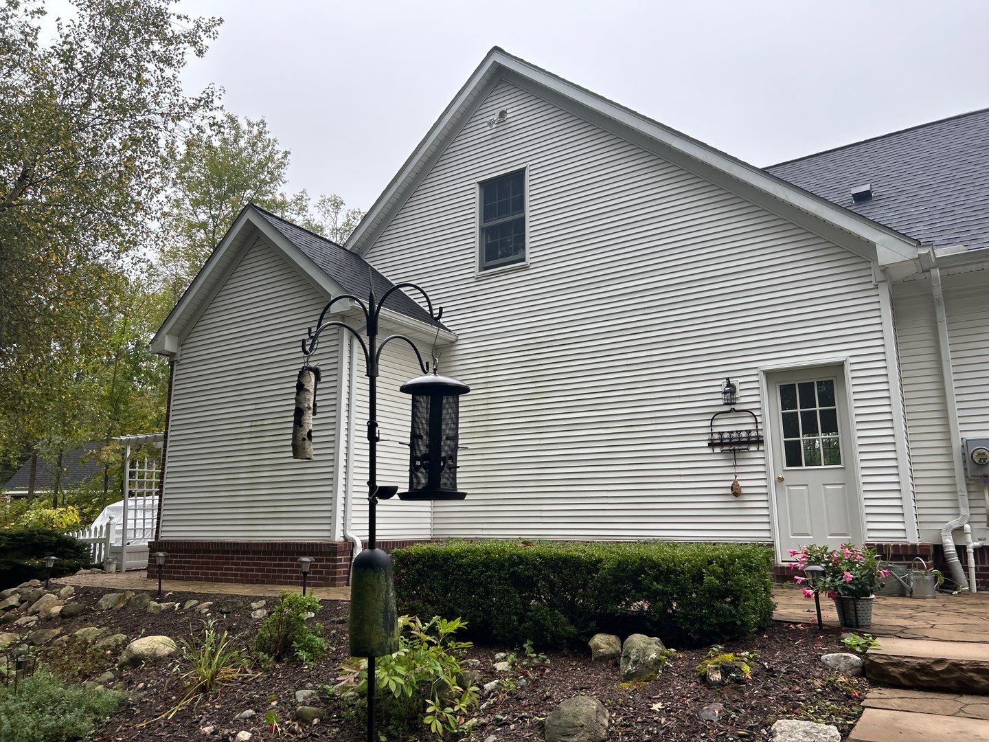 Siding Replacement using Certainteed Restoration Classic T3 Clapboard by 180 Contractors