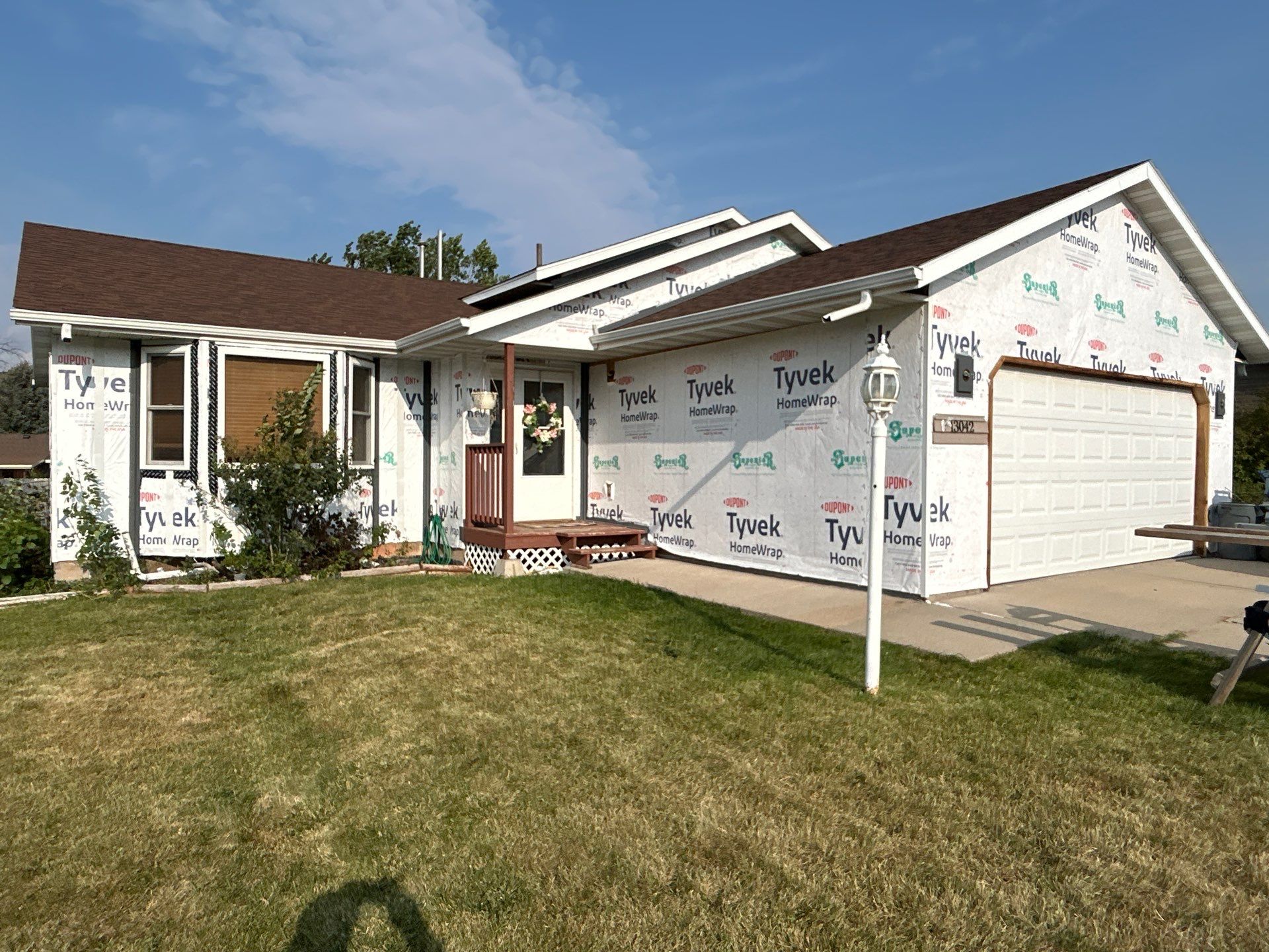 Piedmont Home Gets A Reside with James Hardie by Superior Siding Inc