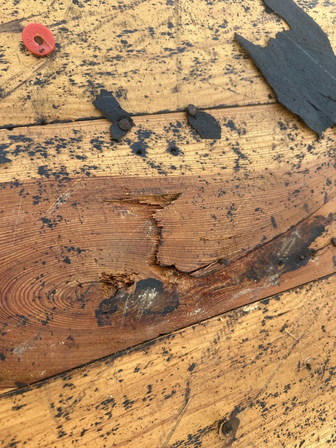 Roof Replacement Baytown by Roof Repair Company