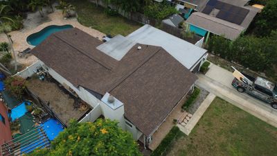 Roof Replacement in St. Petersburg, FL