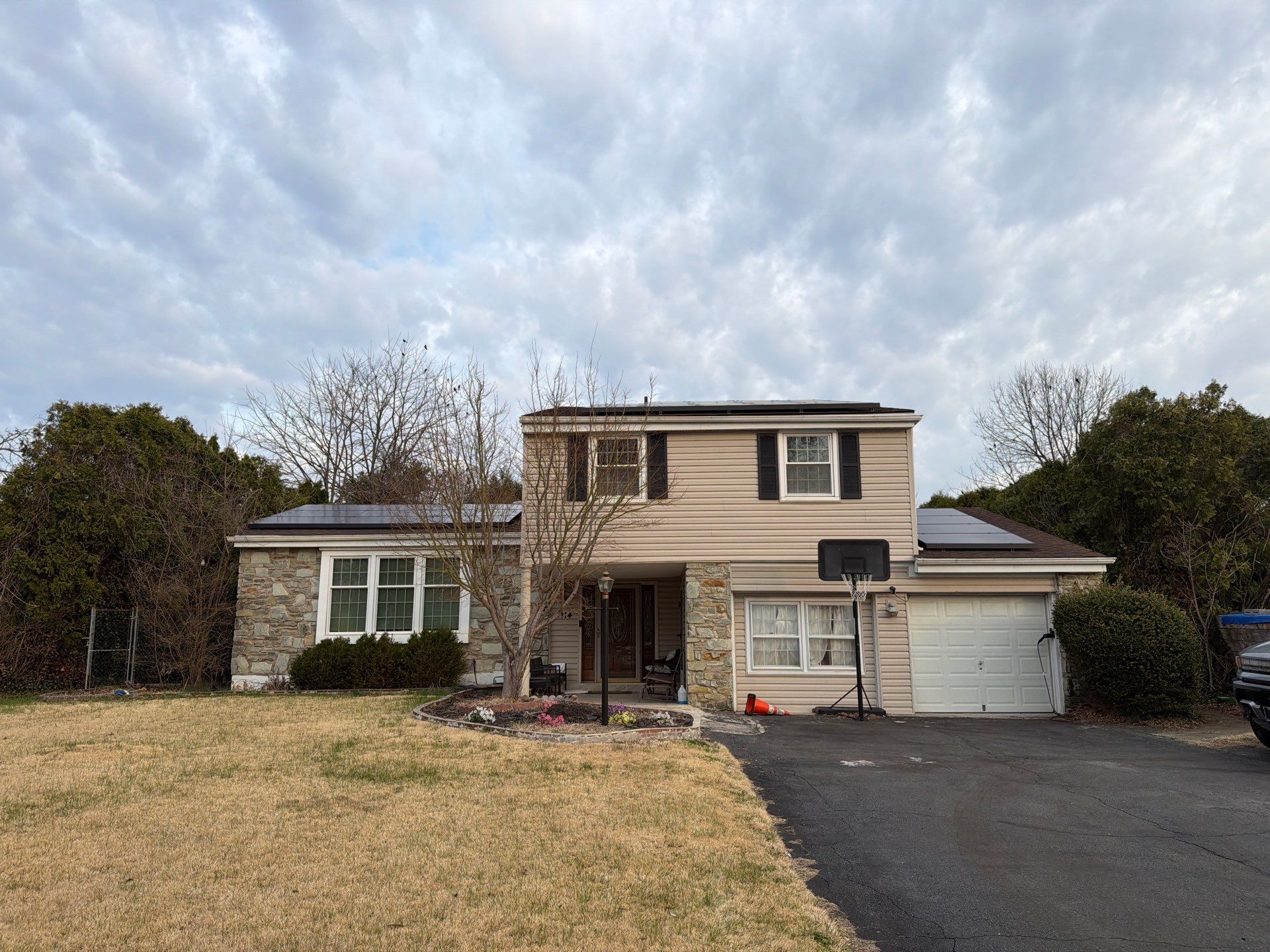 Water Damage Claim in Bensalem by FLAPA & KeyStone