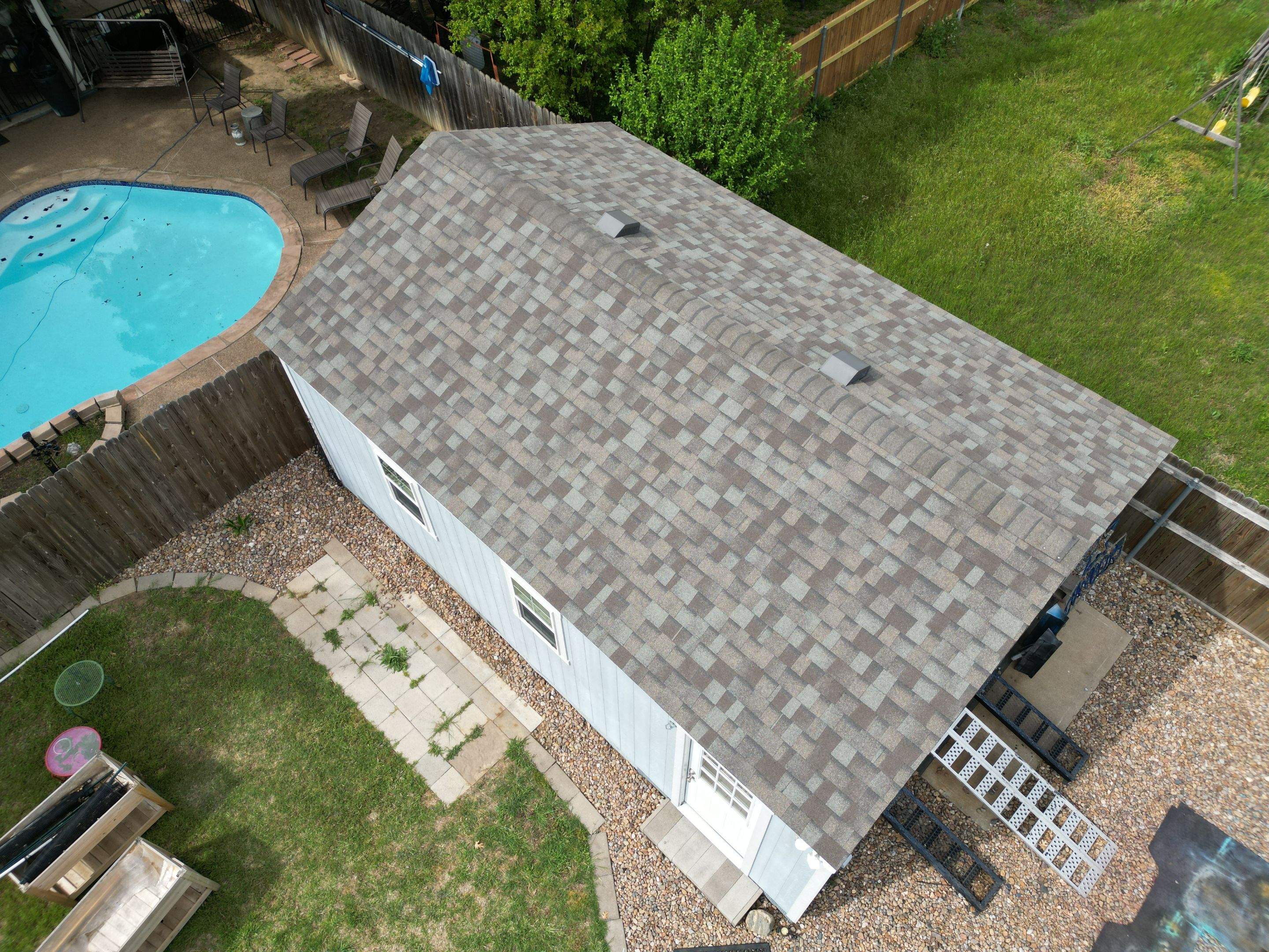 Driftwood - Owens Corning TruDefinition Duration by RoofsOnly.com