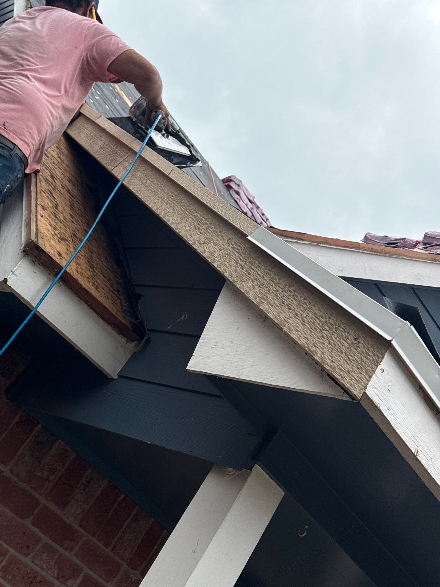 Roofing Portland by Bayfront Roofing and Construction