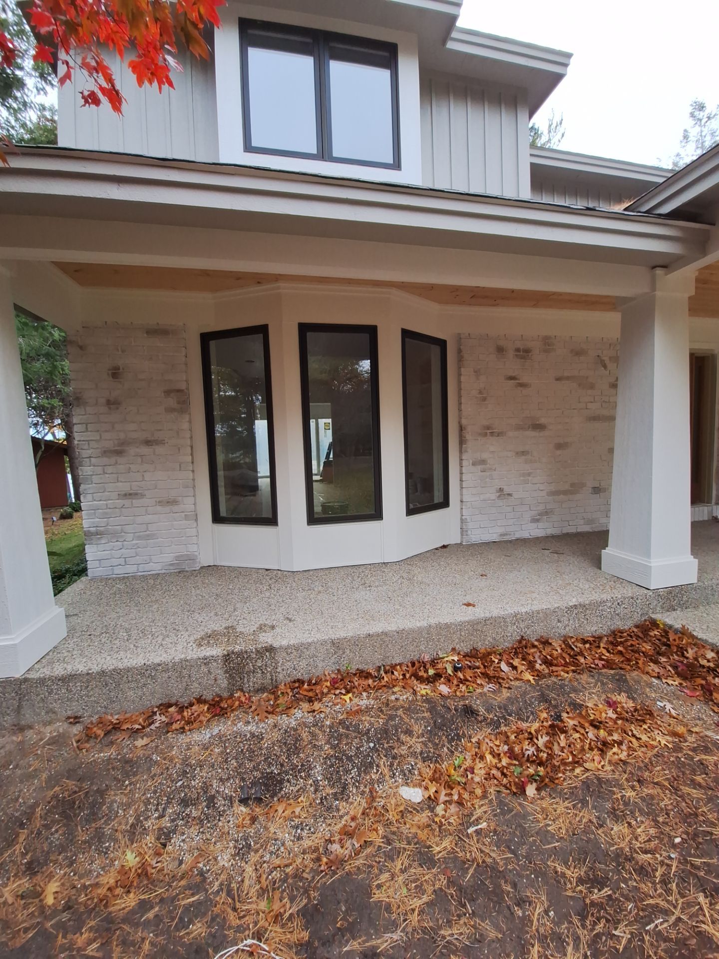 Complete Exterior Painting. by Gordon Painting
