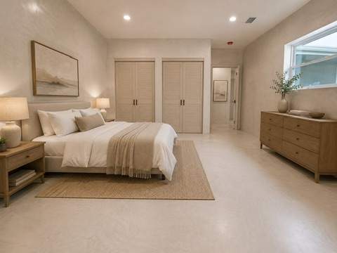 Eglewood Home by Seamless Surfaces