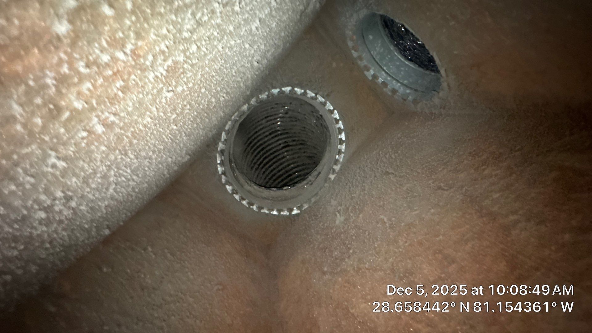 Air Duct Cleaning Seal Boots in Oviedo by Hygienic Air, Inc