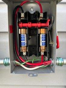 Pooler Ga Project by Zero Grid Power Solutions