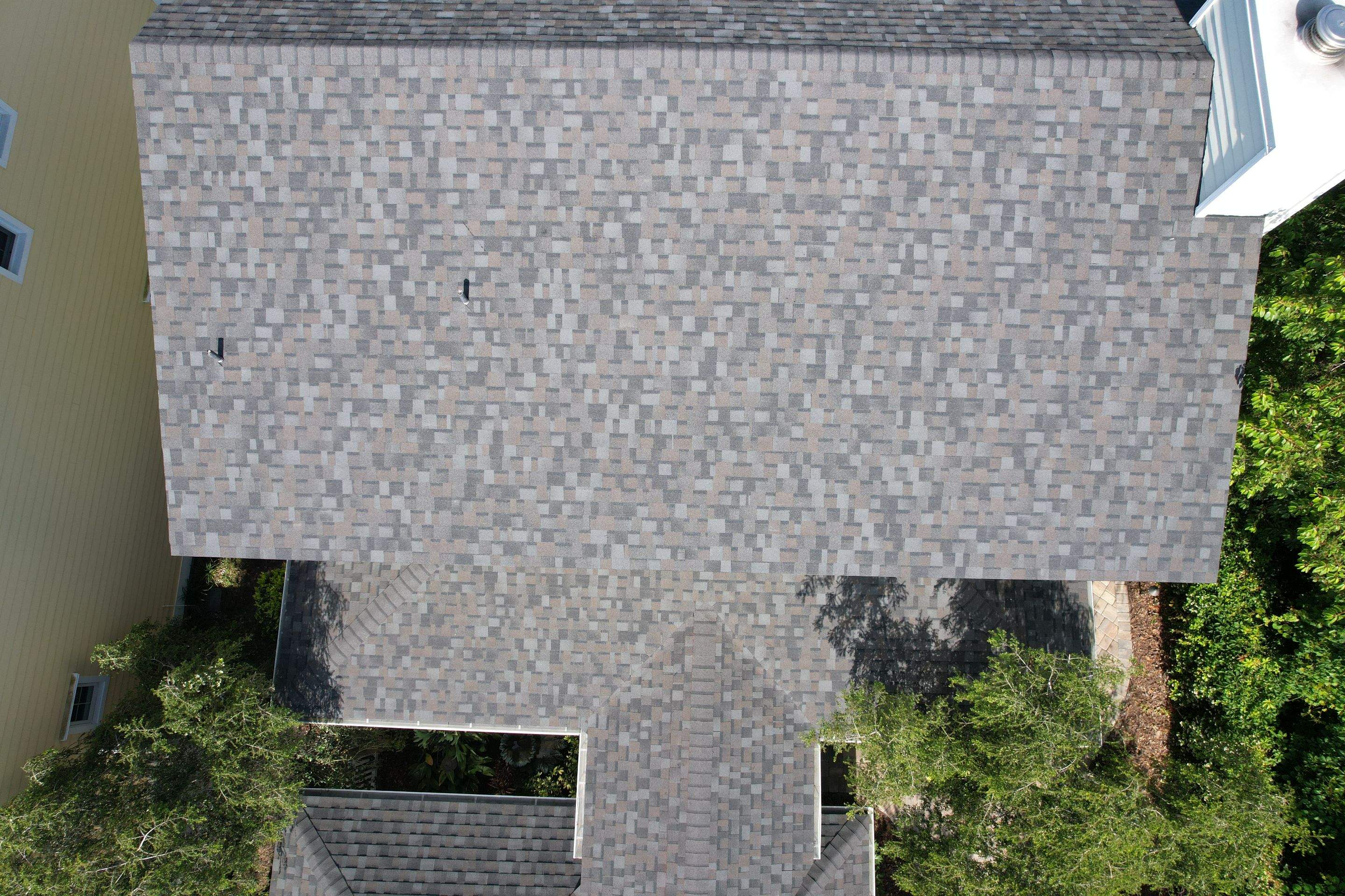 Shingle -> Shingle by Prime Roofing