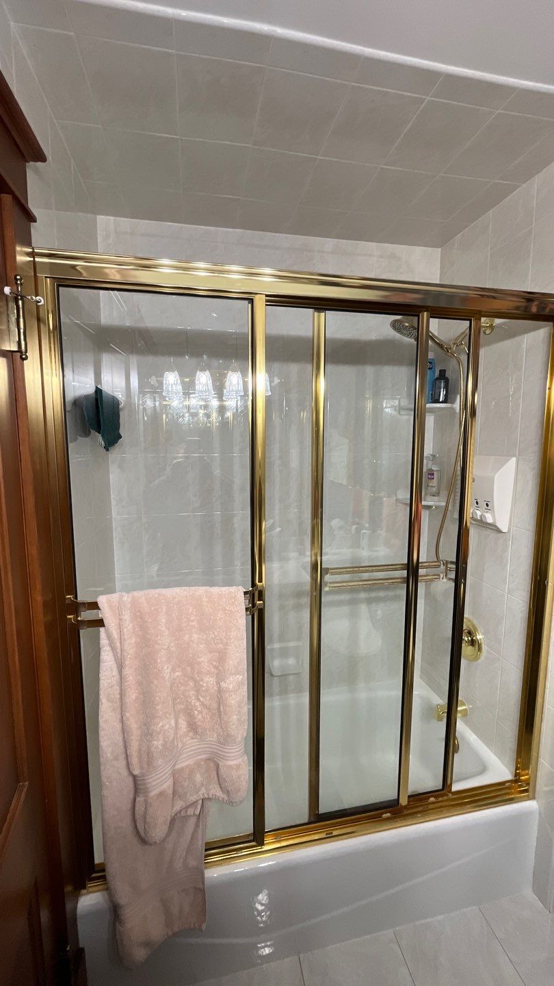 Bathroom Remodel by Ivy Lea Construction