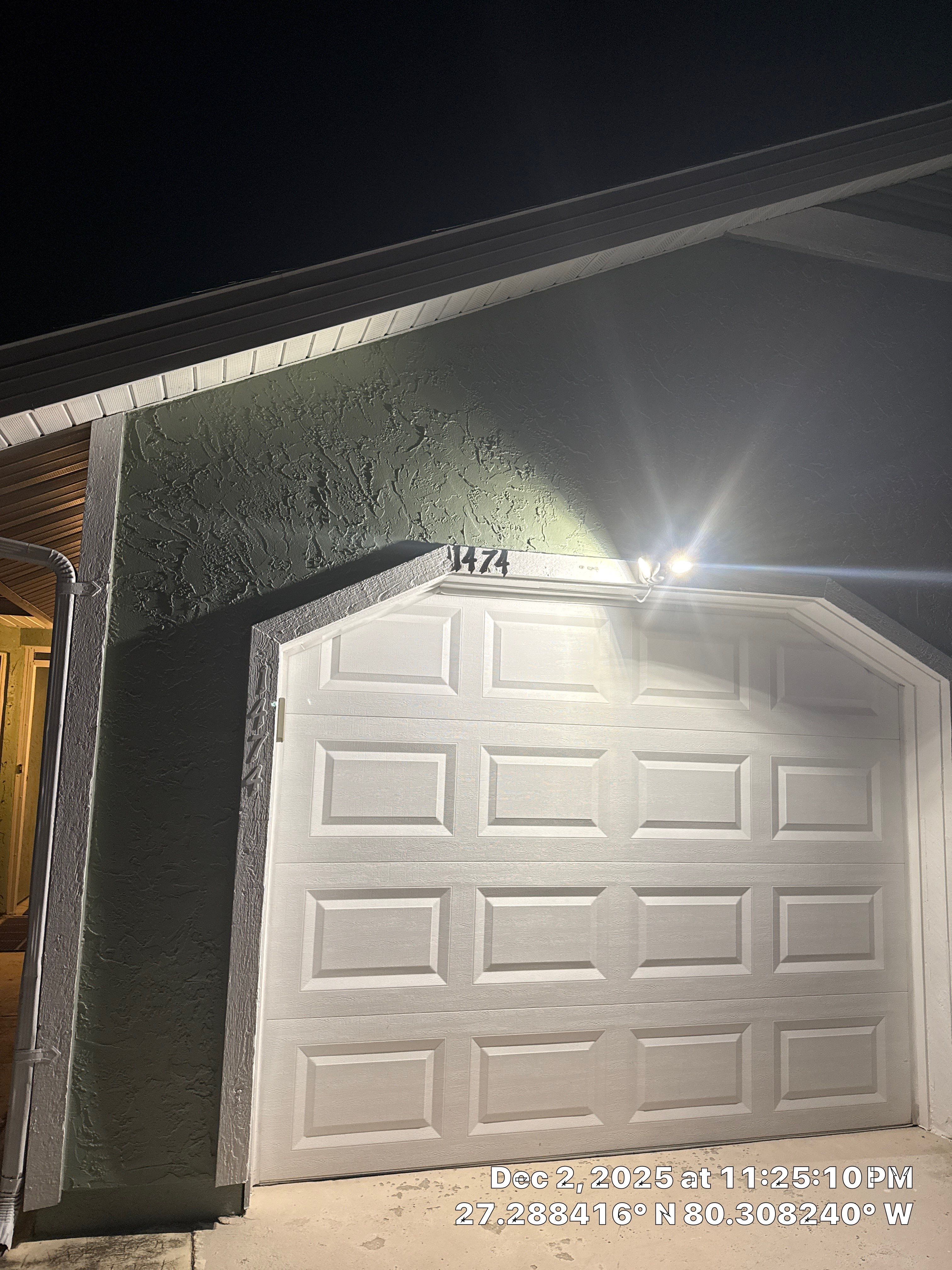 water damage by SuperClean